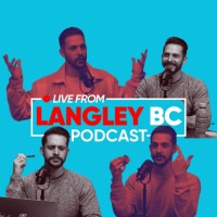 Podcast: LIVE! from Langley, BC logo - Similar company to Venn Med