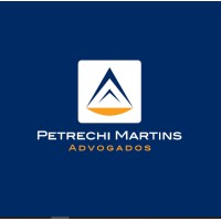 Petrechi Martins Advogados logo - Similar company to Doche.Souza Advogados
