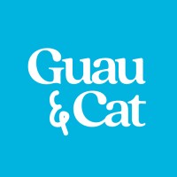 Guau&Cat logo - Similar company to Kibus Petcare