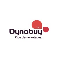 Dynabuy Valenciennes Nungesser logo - Similar company to Réflexible Communication