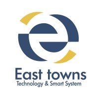 EastTown logo - Similar company to Codux, Inc.