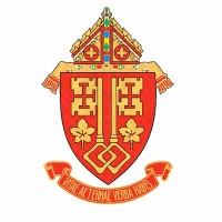 St Peter's School logo - Similar company to Bukhara