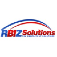 Rbiz Solutions