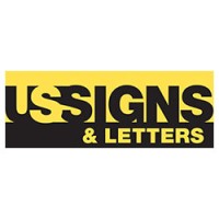 US Signs And Letters Wholesale Signs logo - Similar company to Advanced Lighting Systems Inc.
