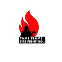 TAME FLAME  FIRE FIGHTING L.L.C logo - Similar company to Alego Fire
