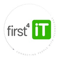 First 4 IT Ltd logo - Similar company to Gridmytruck