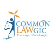 CommonLawgic logo - Similar company to Elhub