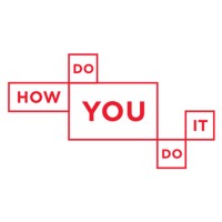 How Do You Do It logo - Similar company to Pre-Tech Precision Machining