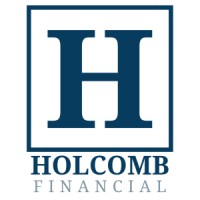 Holcomb Financial logo - Similar company to West Paces Advisors