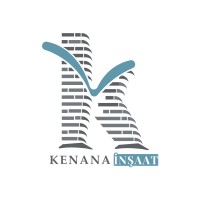 Kenana İnşaat logo - Similar company to Digitex Systems