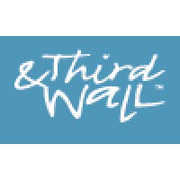 Third and Wall Art Group logo - Similar company to Art Wall