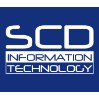 SCD Information Technology logo - Similar company to Osc Edge