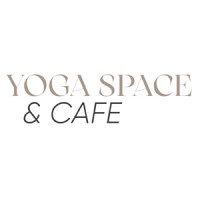 Yoga space & cafe logo - Similar company to The Sit