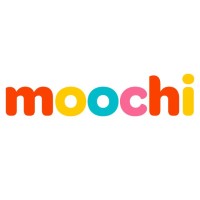 Moochi TV logo - Similar company to The Exercise Office