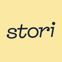 Stori Films logo - Similar company to Sipsolutionsnz
