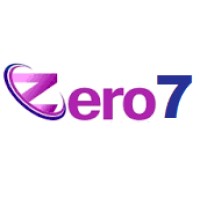Zero7.in logo - Similar company to Redesys Innovative Pvt Ltd
