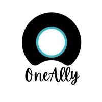 OneAlly logo - Similar company to Privateego