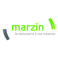 Menuiserie Marzin logo - Similar company to Sodeplax