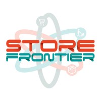 StoreFrontier™ logo - Similar company to Terminus Tees