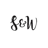 Sparrow & Weston Interiors logo - Similar company to Moll Studio Ab