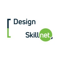 Design Skillnet logo - Similar company to Choco La Design