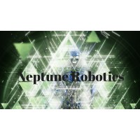 Neptune Robotics logo - Similar company to Neptune Robotics