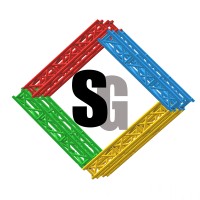 SARTORETTO GROUP SRL logo - Similar company to Tensotend