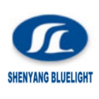 SHENYANG BLUELIGHT GROUP logo - Similar company to Bluelight Group