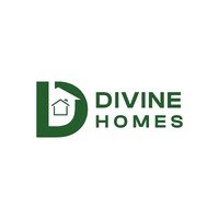 Divine Homes logo - Similar company to Divine Homes