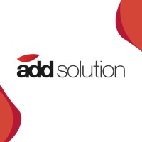 Add Solution logo - Similar company to Addsolutions