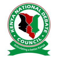 Kenya National Debate Council logo - Similar company to Negus Med Limited
