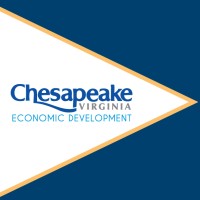 Chesapeake Economic Development logo - Similar company to Mayittah Group