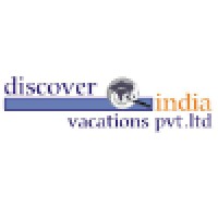 Discover India Vacations P Ltd