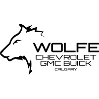 Wolfe Calgary - Chevrolet GMC Buick logo - Similar company to Wolfe Gmc Buick