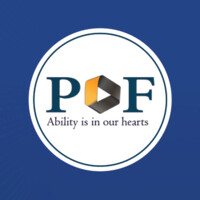 Physically-challenged Development Foundation (PDF) logo - Similar company to Ascend