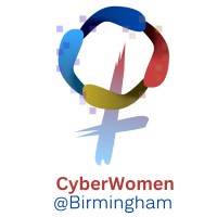 CyberWomen@Birmingham logo - Similar company to Movement