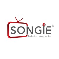 Songie logo - Similar company to Pampito