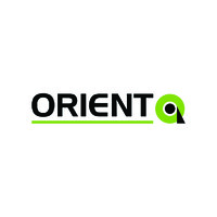 Orient logo - Similar company to Orient +