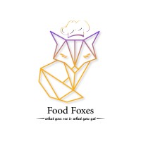 Food Foxes logo - Similar company to Digifoods