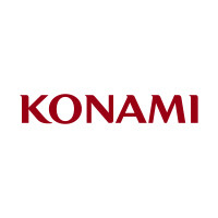 Konami Cross Media NY logo - Similar company to Tebraco