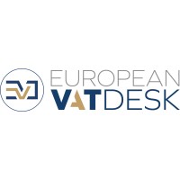 European VAT Desk logo - Similar company to Tax & Legal Academy