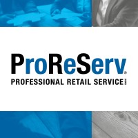 Professional Retail Service GmbH logo - Similar company to Operatec Service Gmbh