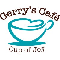 Gerry's Cafe logo - Similar company to @Properties