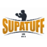 SUPATUFF UK logo - Similar company to Blackwater Tai Chi