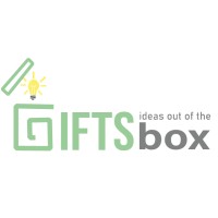 Giftsbox logo - Similar company to Creative Promotions