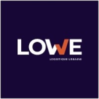 Lowe Logistique logo - Similar company to Fastoo