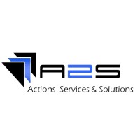 A2S Junior-Entreprise de l'INPT logo - Similar company to Global Energy Hydro