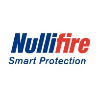 Nullifire logo - Similar company to Mulcol Fire Protection