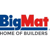 BigMat Italia logo - Similar company to Zanutta