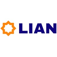 LIAN Market Development logo - Similar company to Didarc Trading Co. Ltd,